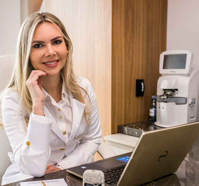 Dra. Flávia Cominato