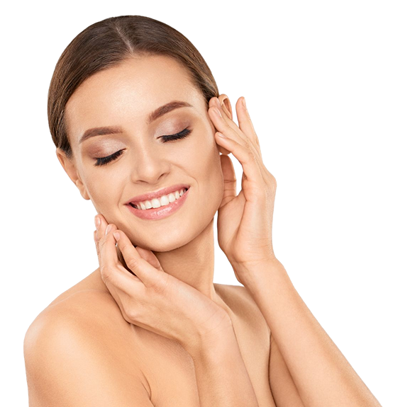 Estética Facial e das Vias Lacrimais