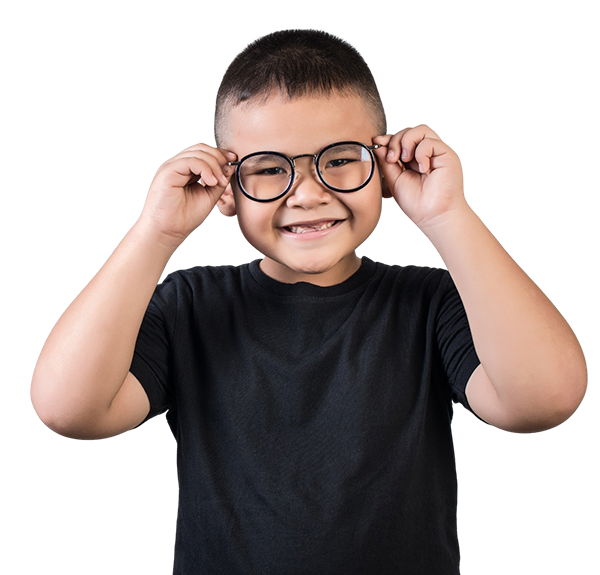 Oftalmologia Geral e Pediátrica